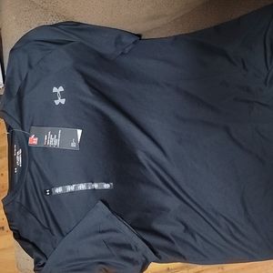 NWT Under Armour tech tee